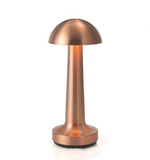 Copper