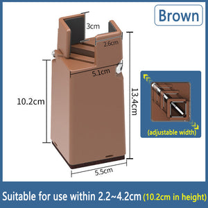 Brown A