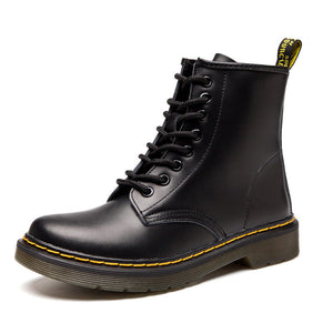 Bright black