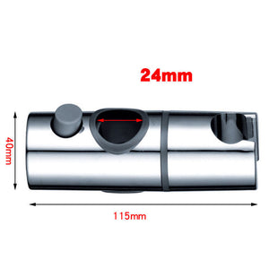 24mm round tube