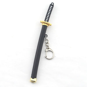 K769 Black