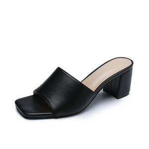 Black 6cm