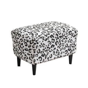 Leopard print