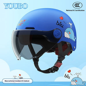 Sun Protection Short Mirror 3