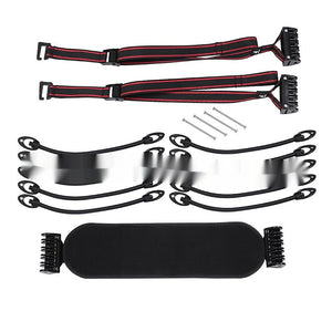 Lead Body Damper