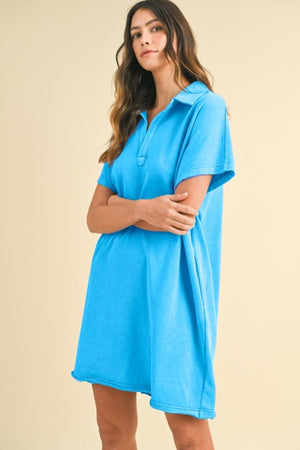 Sky Blue