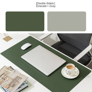 Emerald grey