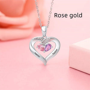 Rose goldA