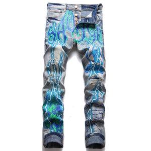 C Indigo