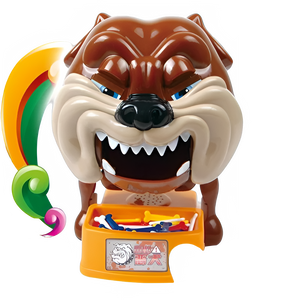 Tricky toys