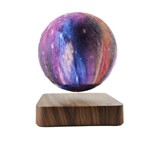 Square walnut color