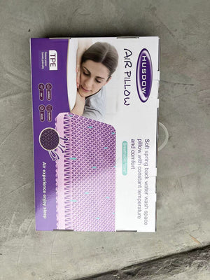 English packaging
