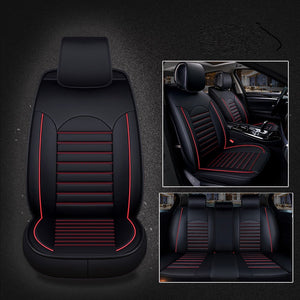 Black Red