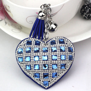 Sapphire Blue