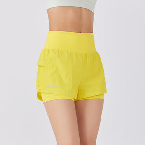 Lemon Yellow