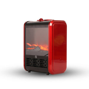 Black red