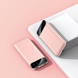 Light pink