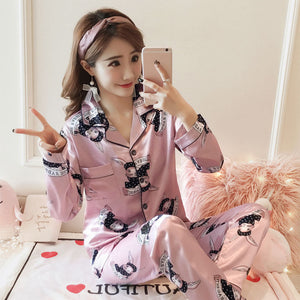369Scarf Rabbit Pink
