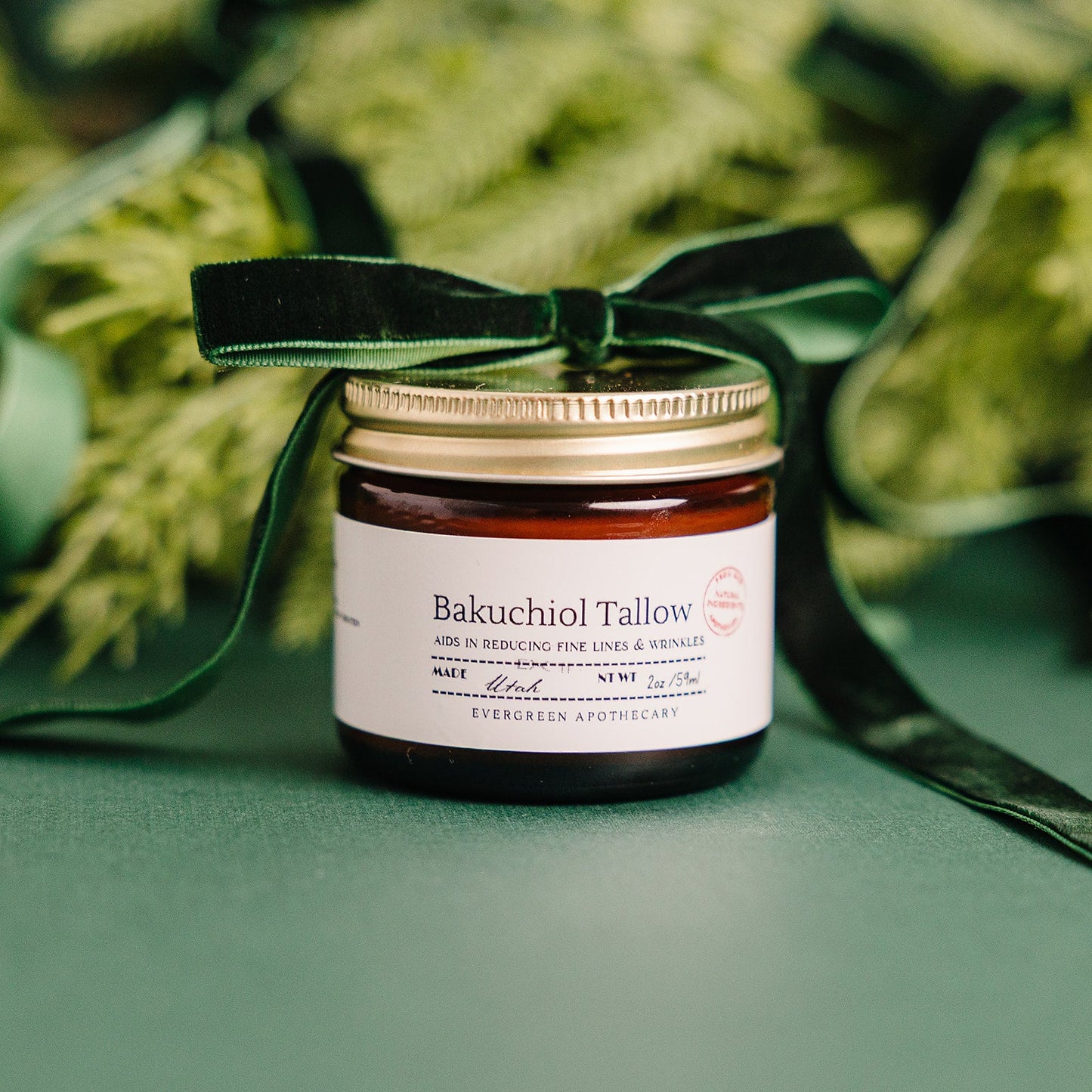 Bakuchiol Tallow