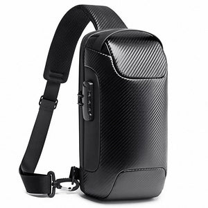 Black (Carbon Fiber)
