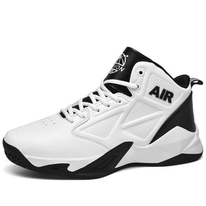 White Black