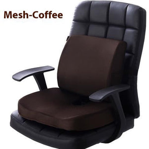 Mesh Combination Coffee