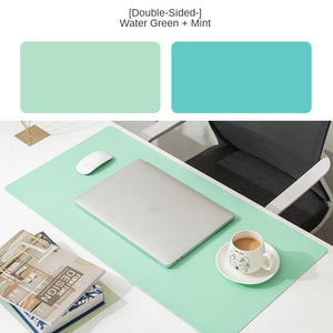 Aqua blue