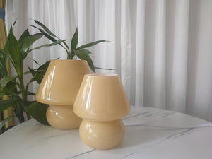 Texture yellow