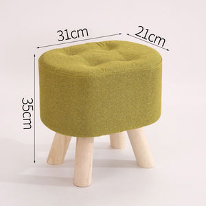 Matcha Green