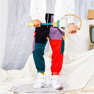Colorful