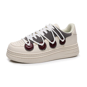 Beige brown