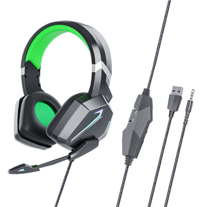 Black Green