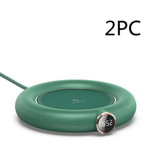 Green 2PC