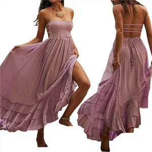 Pink A