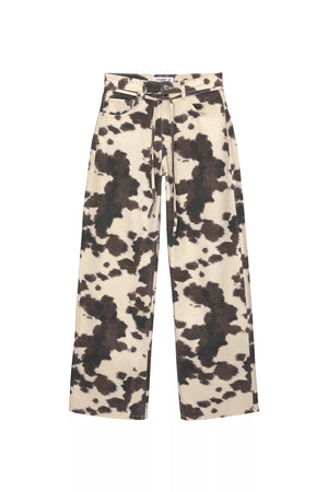 Cows Pattern