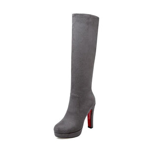 Grey