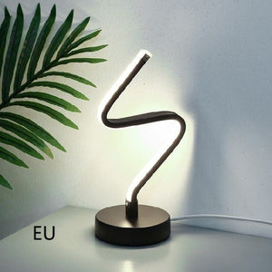 White light