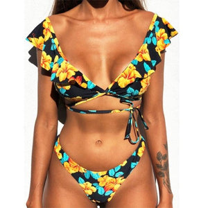 Floral