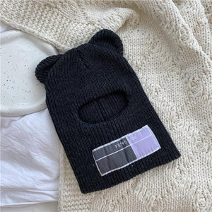 Dark gray