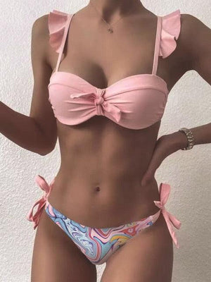 Baby pink