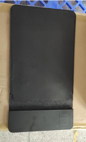 Black dual charging
