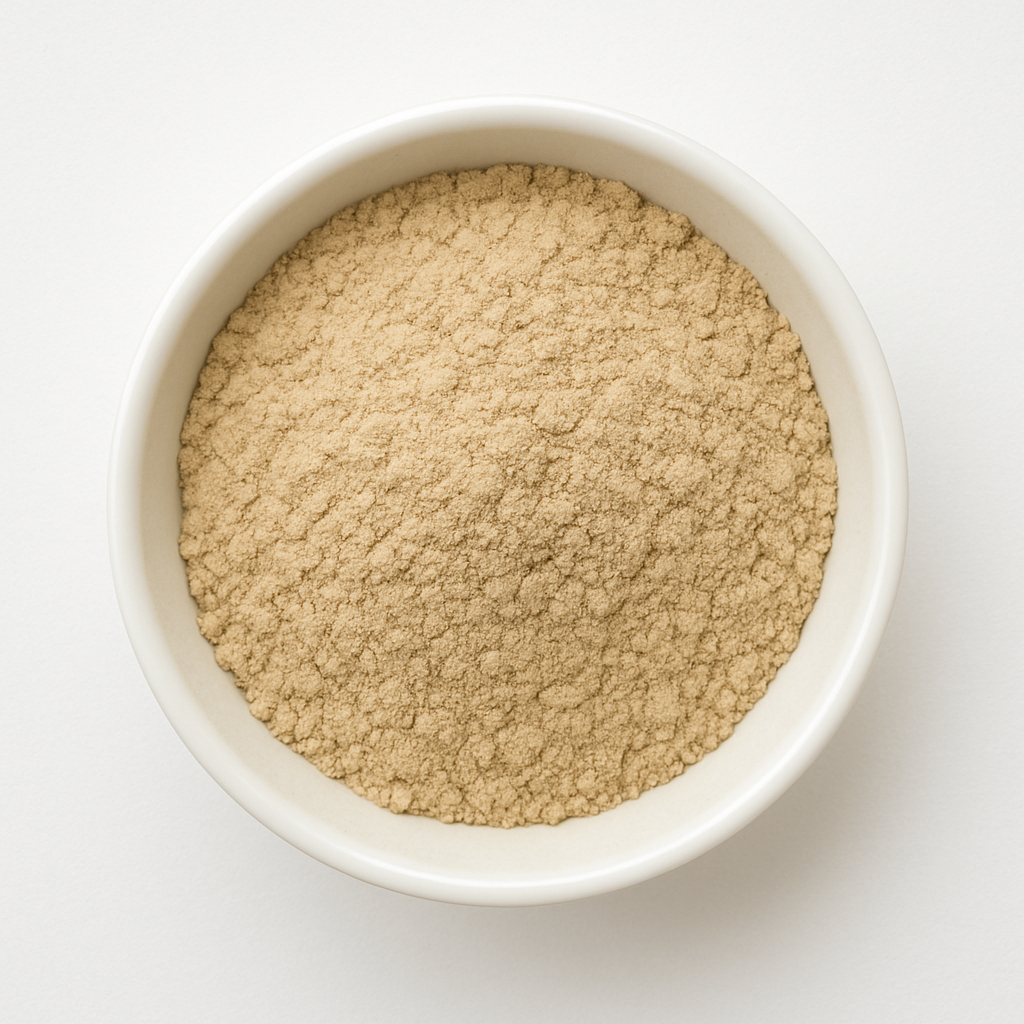 Yuca Root | Energy, Digestion & Nutritional Support