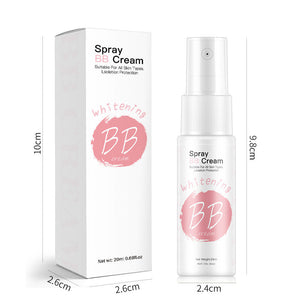 G120 BB cream