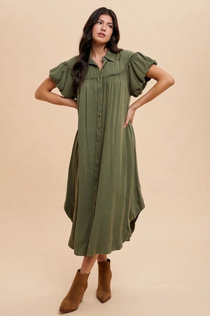 Army Green