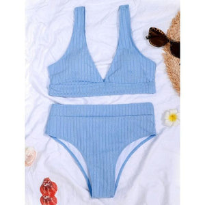 Light blue