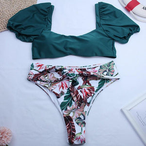 Floral Print