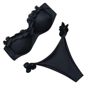 Midnight Black