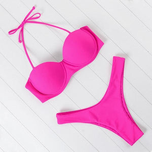 Princess Pink