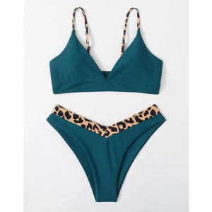 Alligator Green