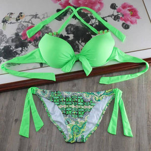 Light green